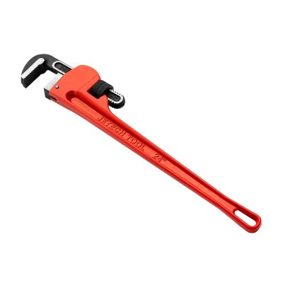 JETECH 200mm-1200mm Heavy Duty Straight Pipe Wrench (SAE) PW-200-1200